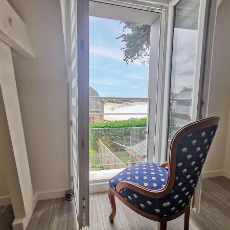 Apartment Plein Soleil By Interhome Saint-Malo Dış mekan fotoğraf