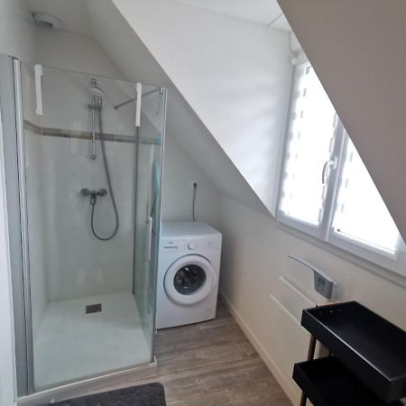 Apartment Plein Soleil By Interhome Saint-Malo Dış mekan fotoğraf