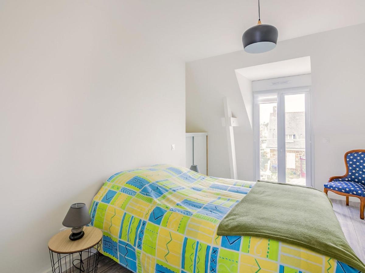 Apartment Plein Soleil By Interhome Saint-Malo Dış mekan fotoğraf