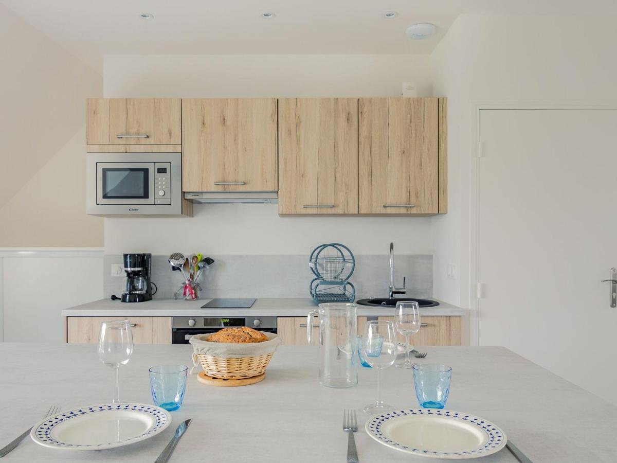 Apartment Plein Soleil By Interhome Saint-Malo Dış mekan fotoğraf