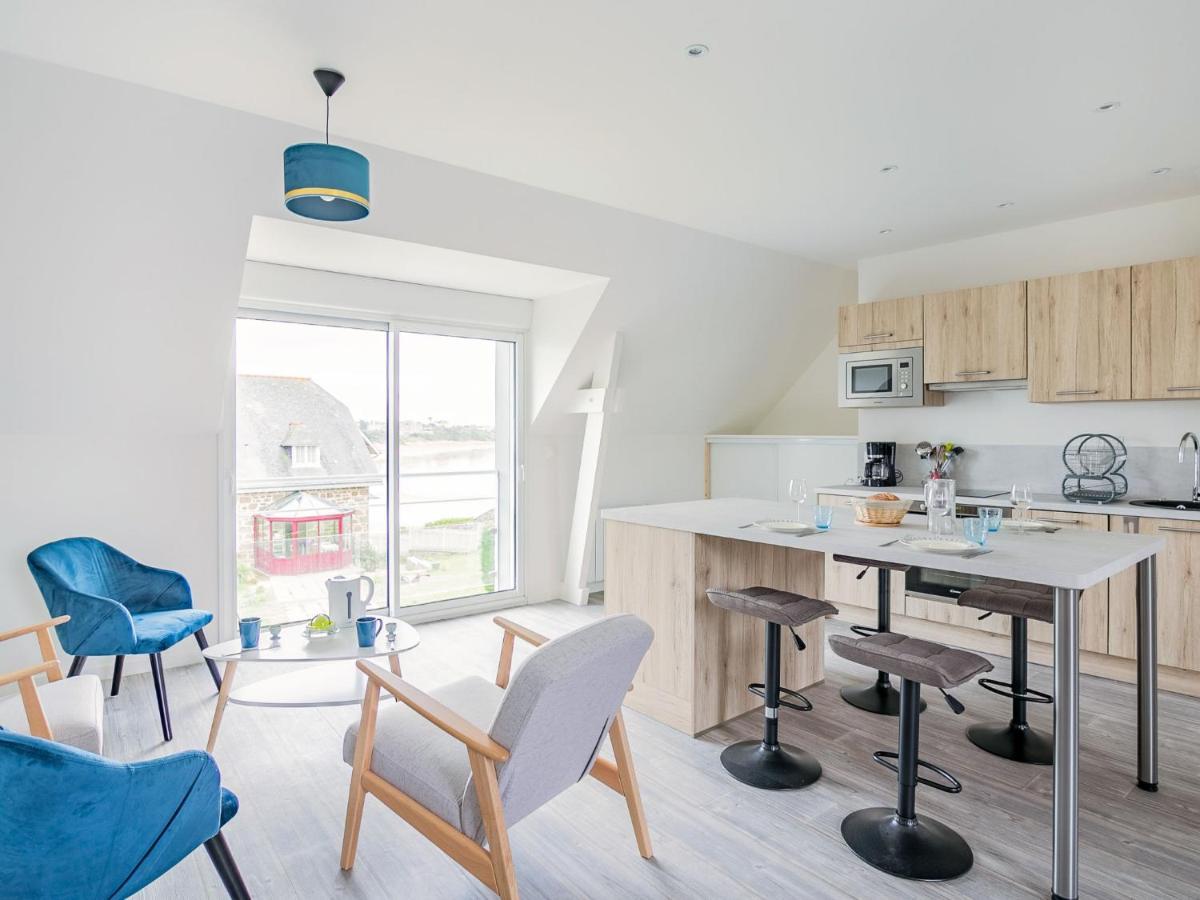 Apartment Plein Soleil By Interhome Saint-Malo Dış mekan fotoğraf