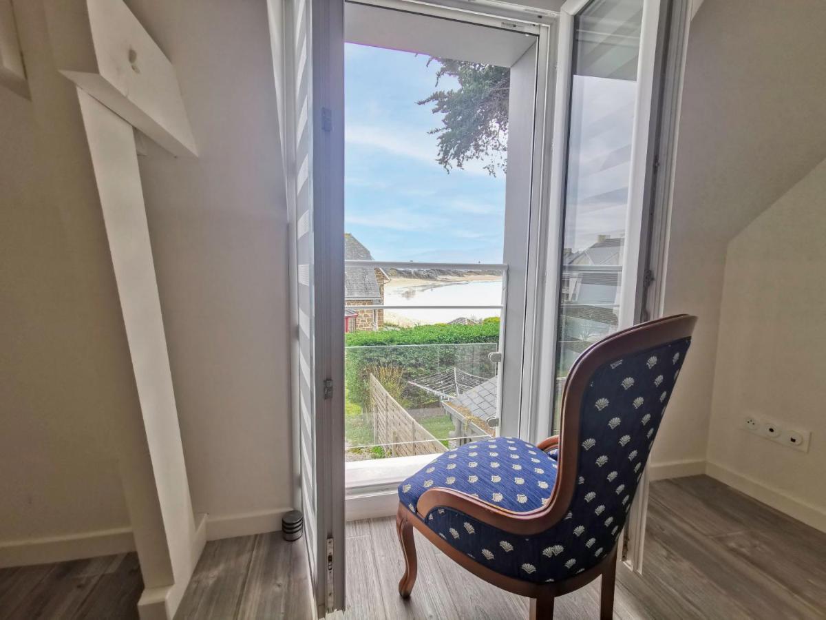 Apartment Plein Soleil By Interhome Saint-Malo Dış mekan fotoğraf