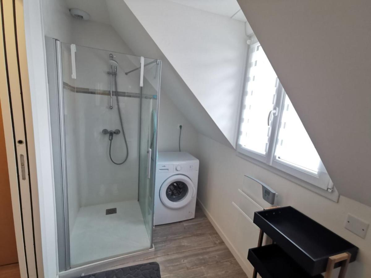 Apartment Plein Soleil By Interhome Saint-Malo Dış mekan fotoğraf