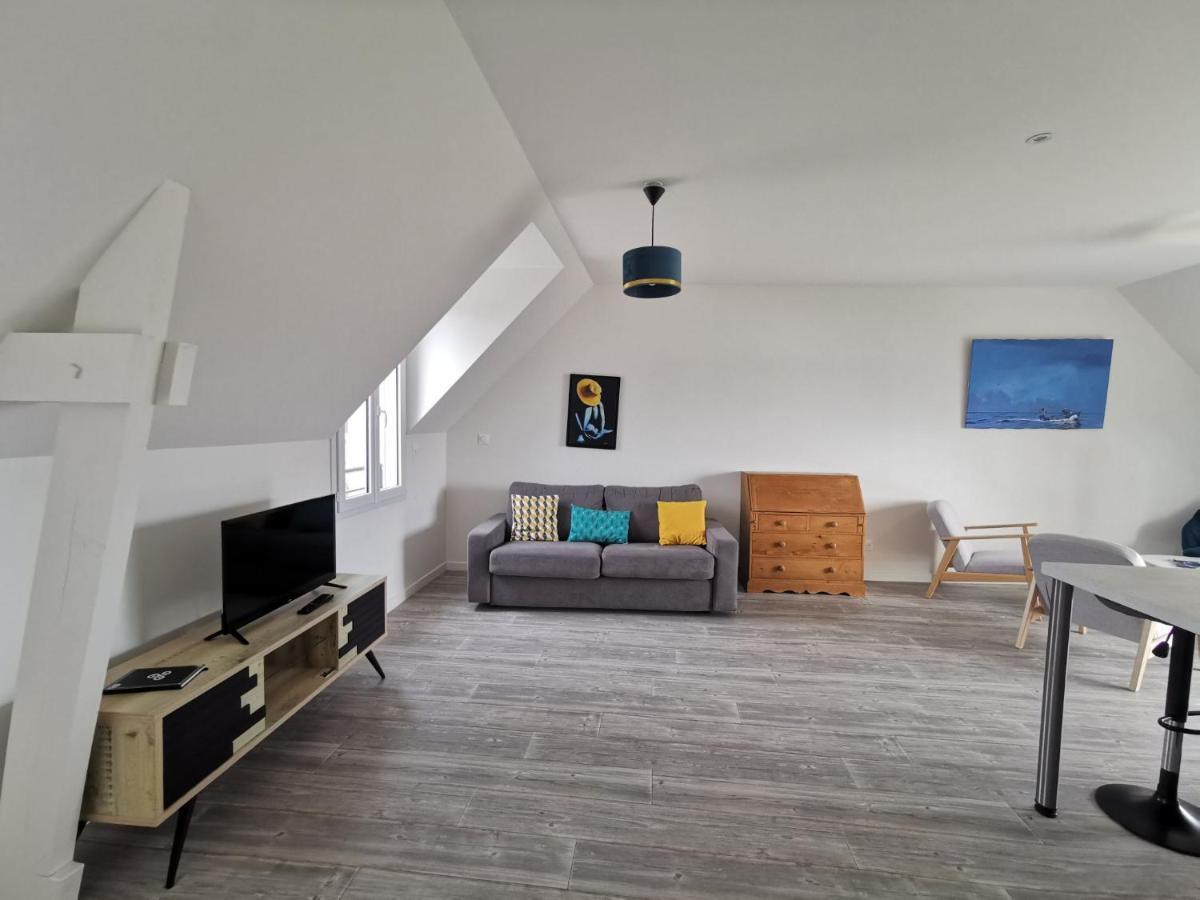 Apartment Plein Soleil By Interhome Saint-Malo Dış mekan fotoğraf